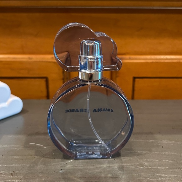 EMPTY Ariana Grande Cloud Perfume 1.7 oz Bottle - Picture 7 of 7